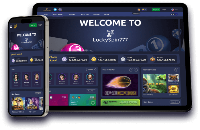 Smart bet casino