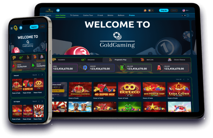 Smart bet casino