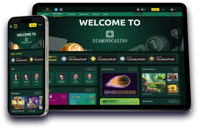 Smart bet casino